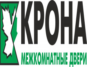 Фабрика Крона производитель недорогих шпонированных дверей.