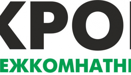 Фабрика Крона производитель недорогих шпонированных дверей.