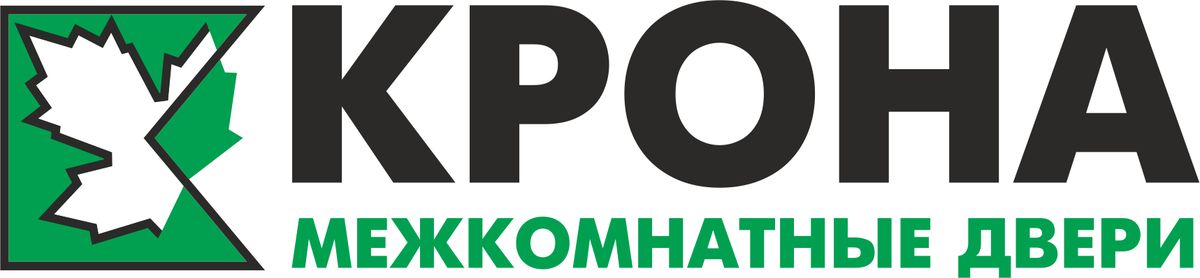 Фабрика Крона производитель недорогих шпонированных дверей.